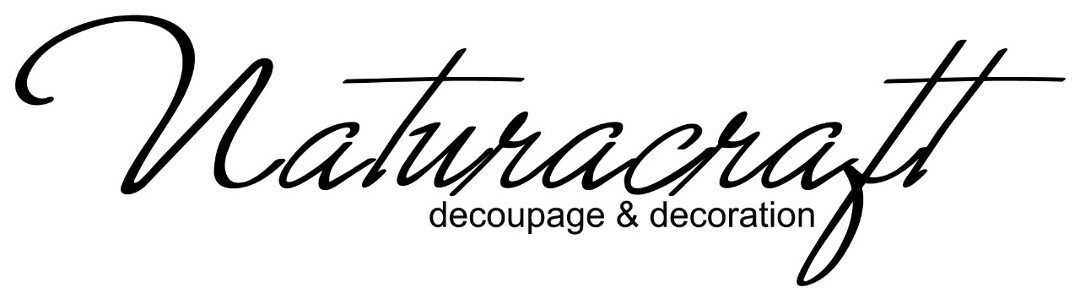 Naturacraft logo