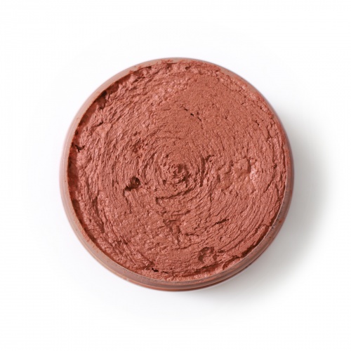 Plaster for sculpture painting Rust