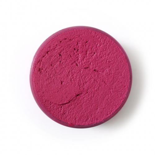 Plaster for sculpture painting Purple
