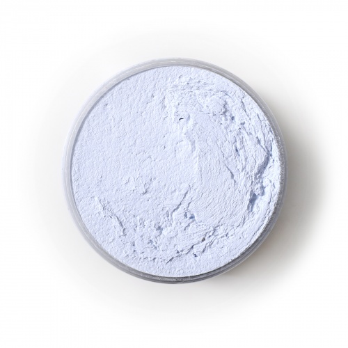 Plaster for sculpture painting Ice