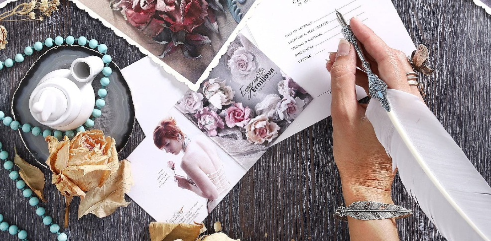 Why sign paintings and what is a certificate of authenticity