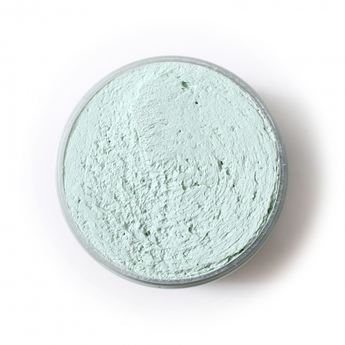 Plaster for sculpture painting Fruit ice