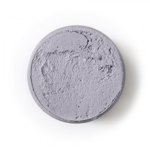 Plaster for sculpture painting Asphalt