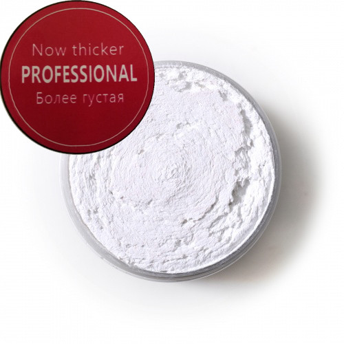 Plaster for sculpture painting White Professional