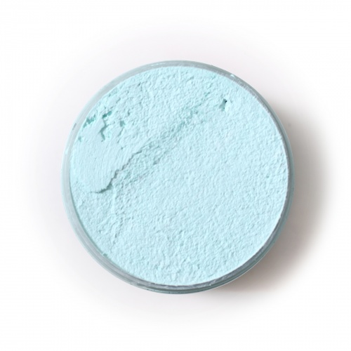 Plaster for sculpture painting Mint