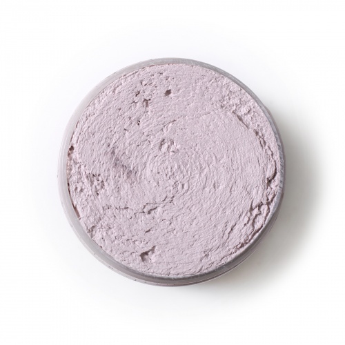 Plaster for sculpture painting Latte