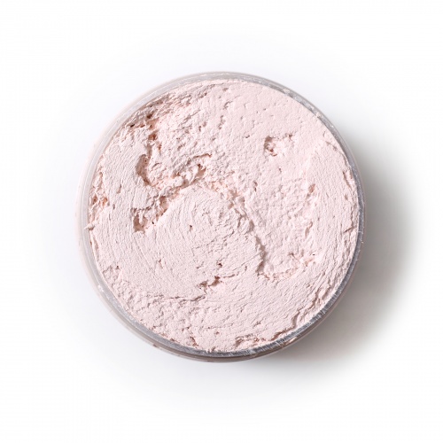 Plaster for sculpture painting Peach parfait