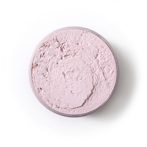 Plaster for sculpture painting Old pink 