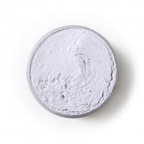 Plaster for sculpture painting Ash