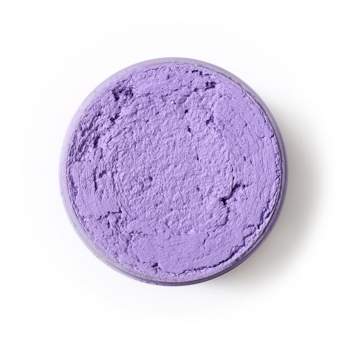 Plaster for sculpture painting Amethyst
