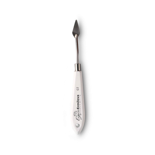 Pallet knife Classic C2