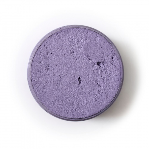 Plaster for sculpture painting Violet 