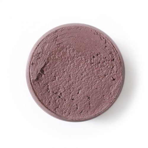 Plaster for sculpture painting Сhocolate 