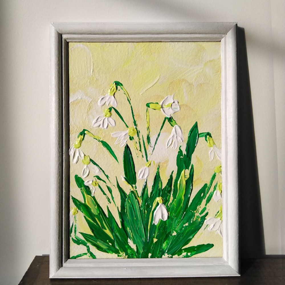 Картина в технике Импасто. Вита Волощук.jpg